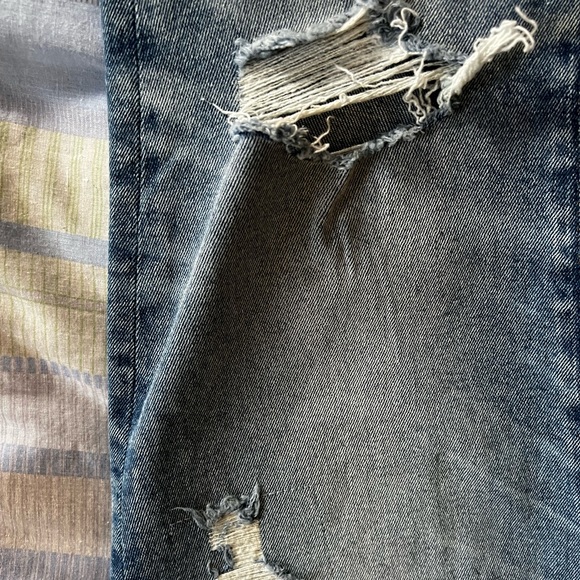 Tommy Hilfiger THFlex US36 Skinny Stretch New with Tags NWT - Picture 4 of 8